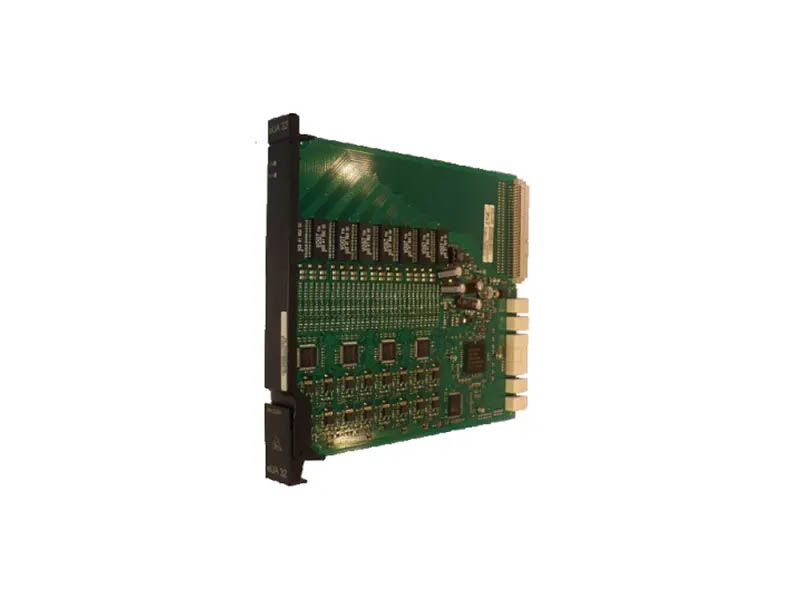 Carte eUA32